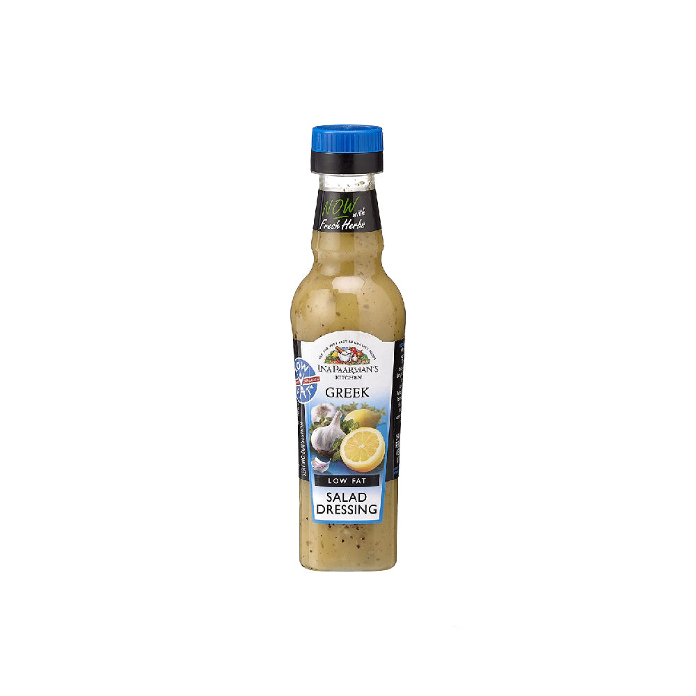 IP Dressing Greek Low Fat 300ml