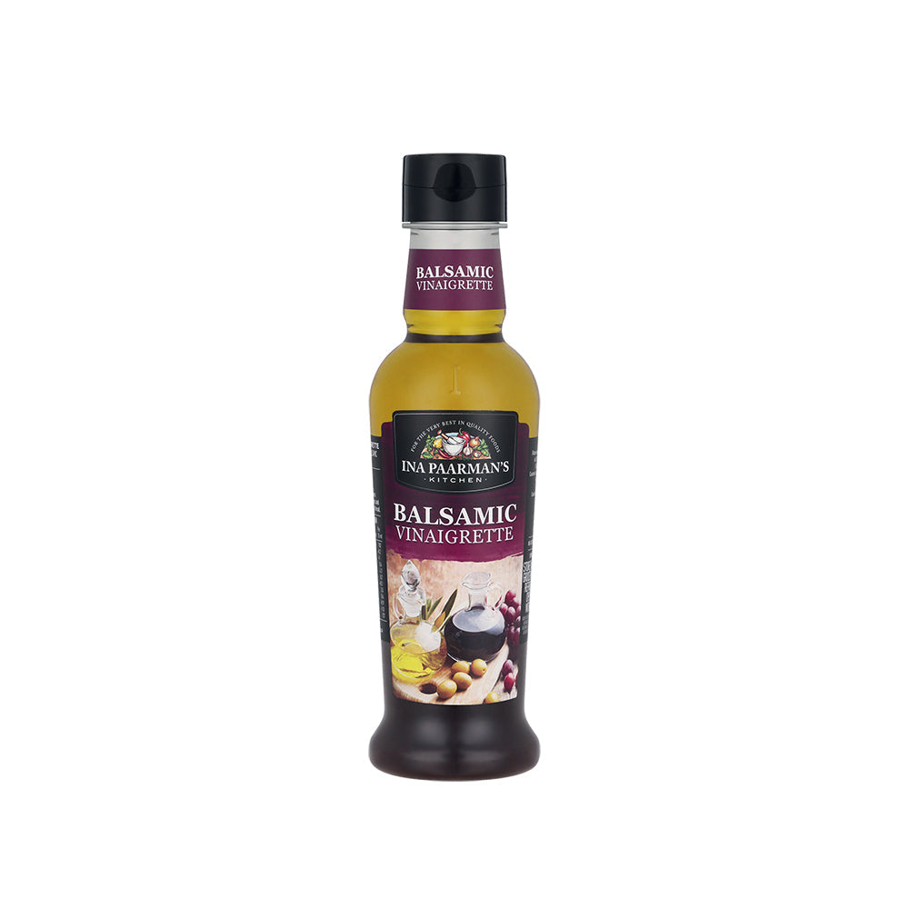 IP Dressing Balsamic Vinigrette 300ml
