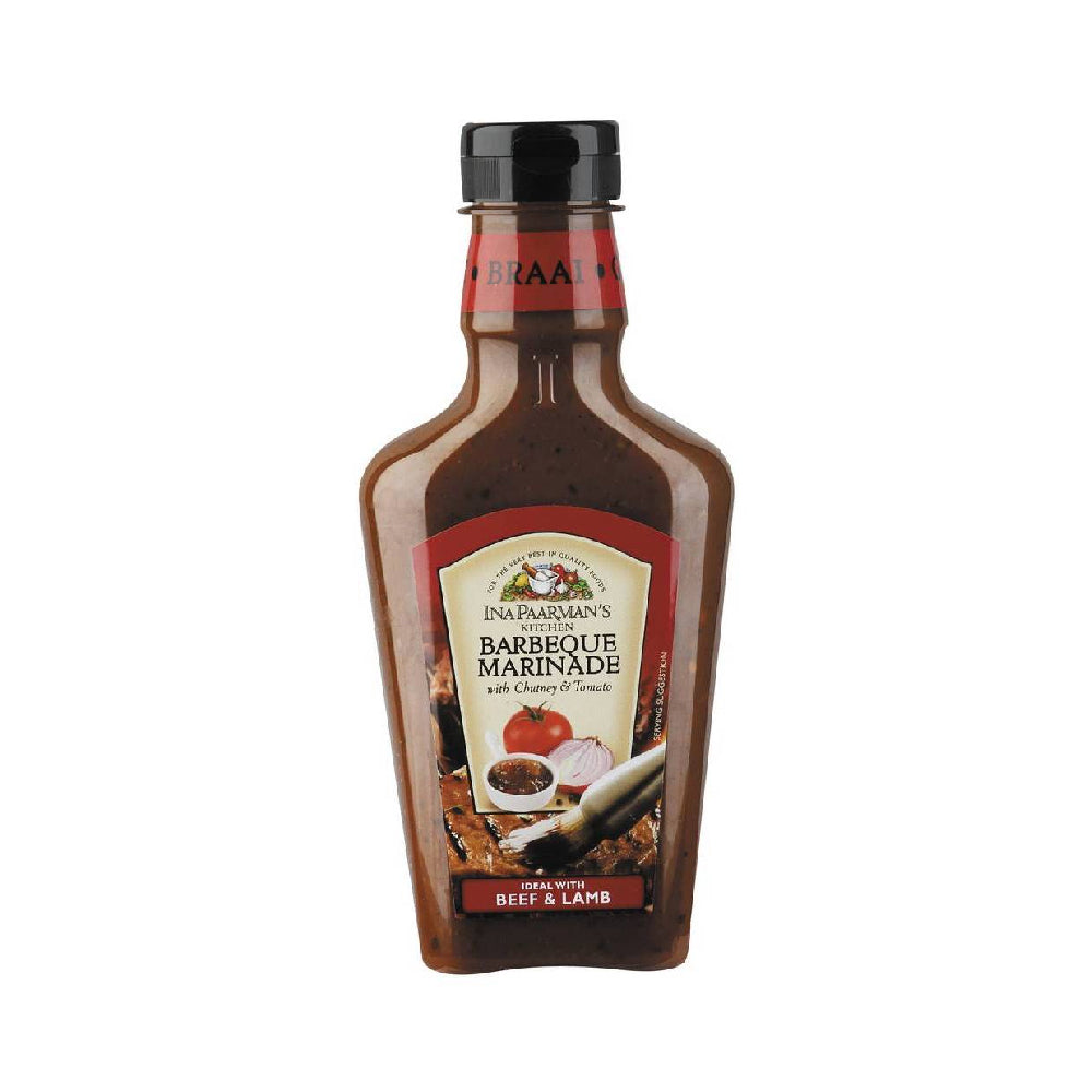 IP Marinade BBQ 500ml