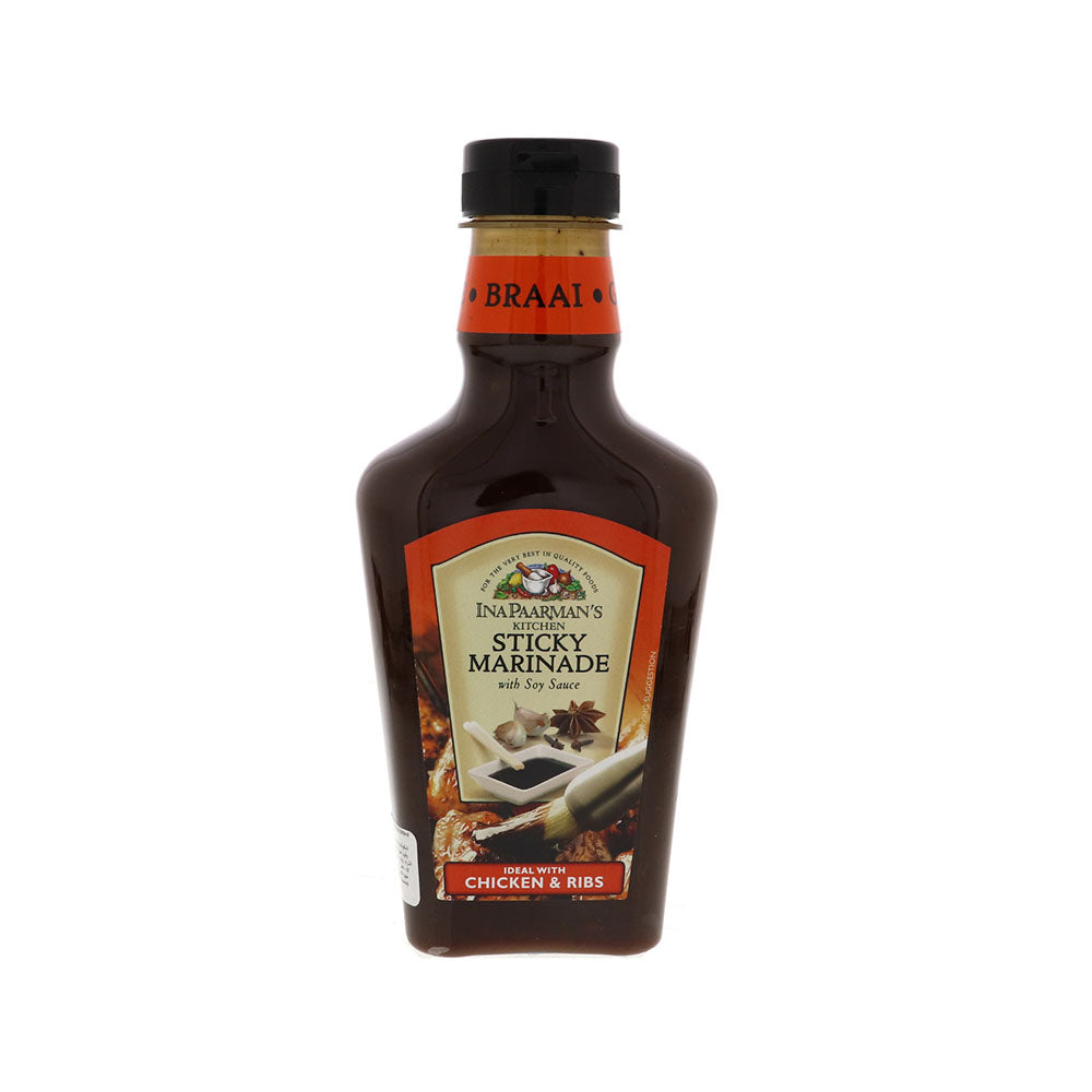 IP Marinade Sticky 500ml