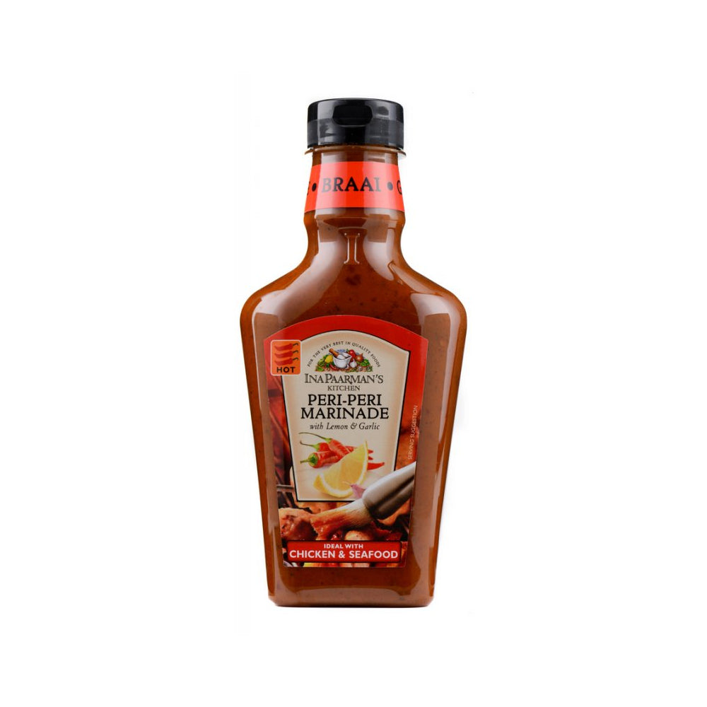 IP Marinade Peri-Peri 500Ml