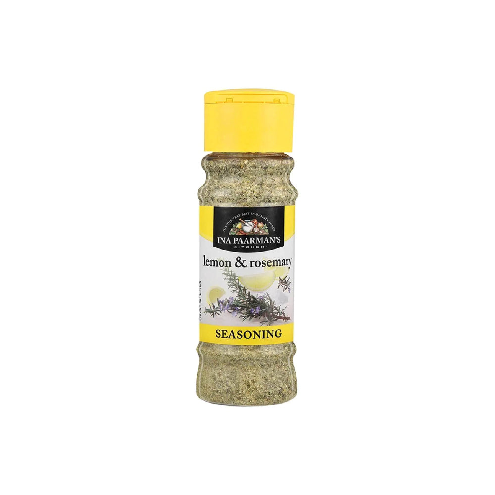 IP Seasoning Lemon & Rosemary 200ml
