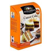 Ina Paarmans Carrot Cake Mix 595gm