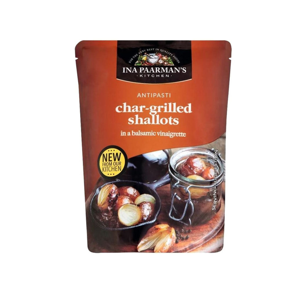 IP Chargrilled Shallots 300G