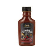 IP Smokey Chipotle BBQ Sauce 320ml