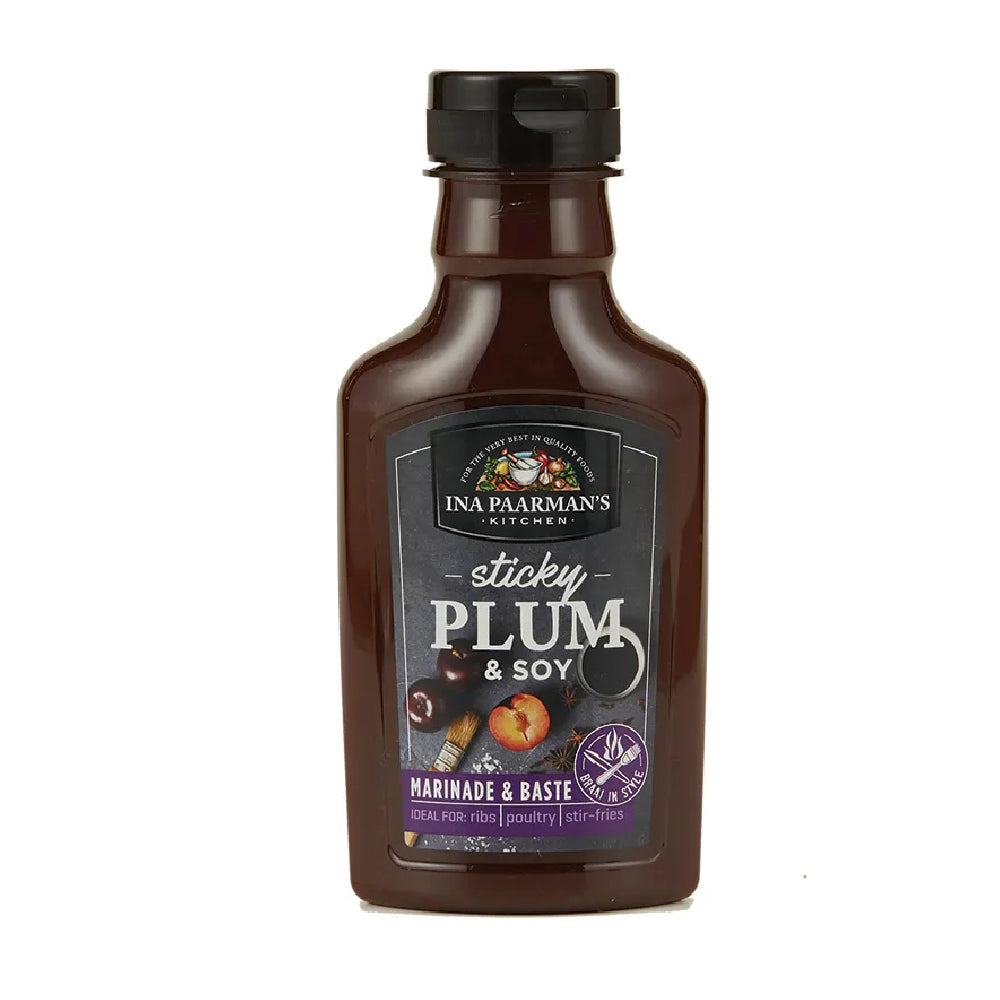 IP Sticky Plum & Soy 320ml