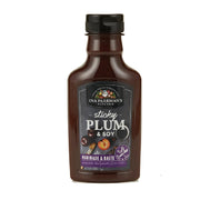 IP Sticky Plum & Soy 320ml
