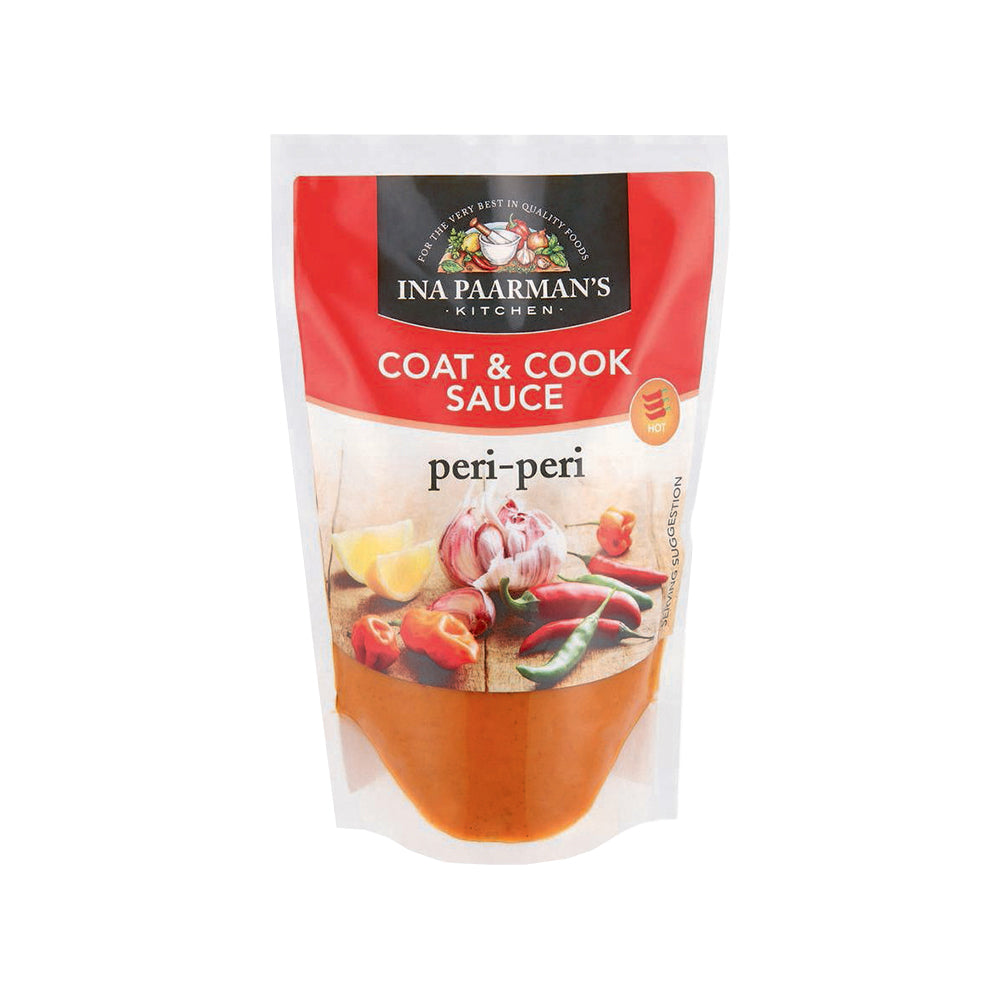 IP Coat & Cook Peri-peri 200ml