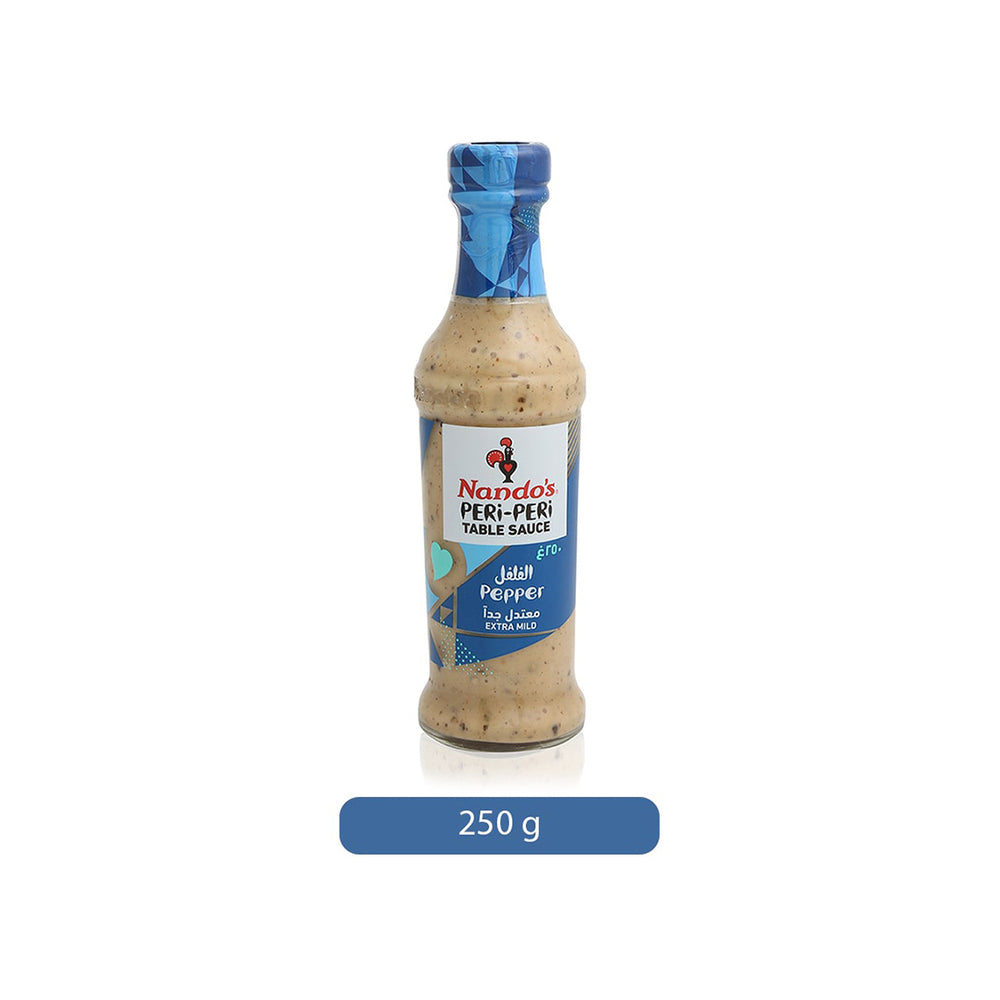 Nando's Creamy Pepper Sauce 250ml
