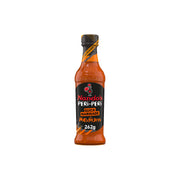 Nando's Quick Marinade Peri Peri Sauce Medium 262g