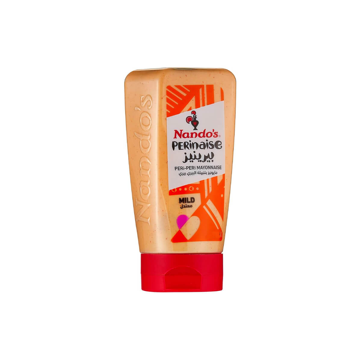Nando's Perinaise Mild Original 265gm