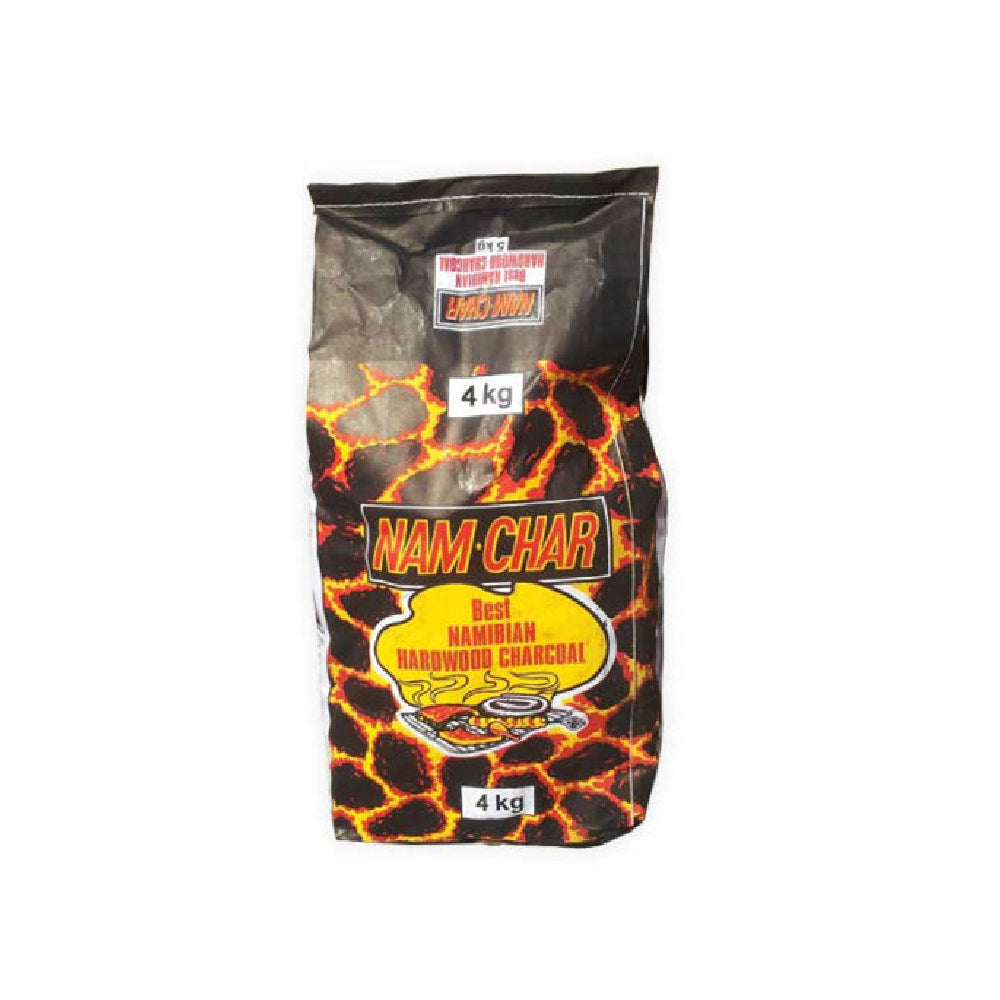 Namchar Briquettes 4Kg