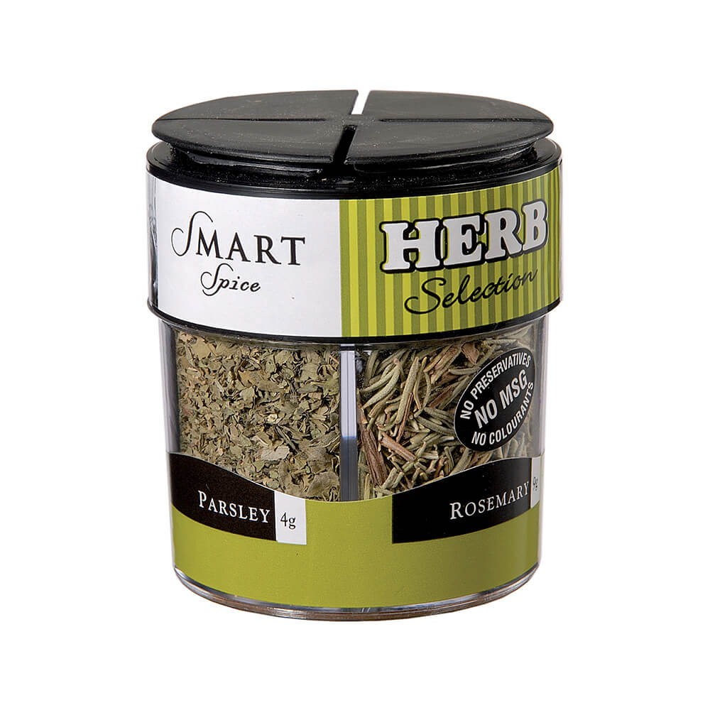 Cape Foods Smart Spice Herbs 125ml