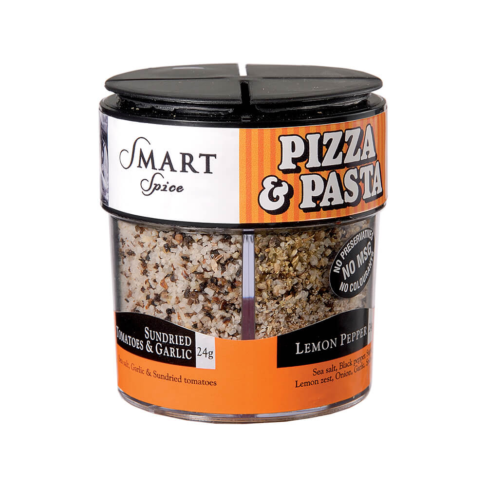 Cape Foods Smart Spice Pasta & Pizza 125ml