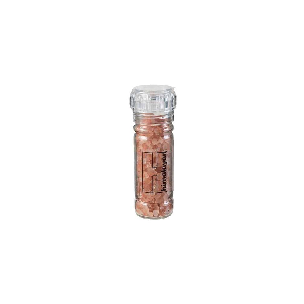 Cape Foods Spice Grinder Himalayan Pink Salt 100G