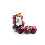 Plums Red South Africa 500g