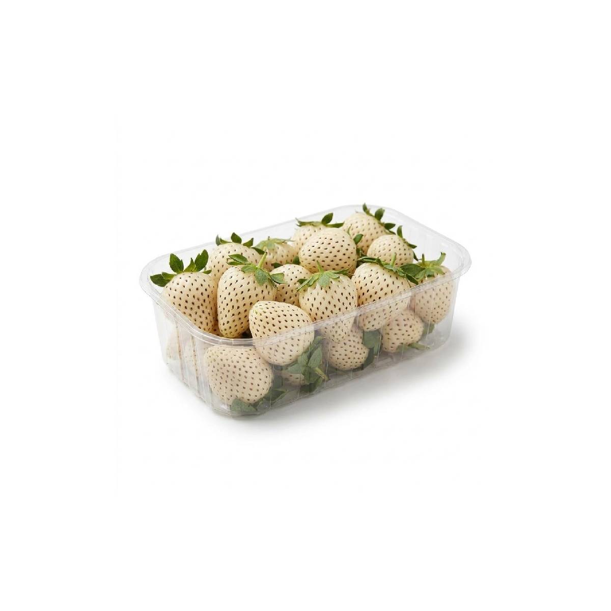 Strawberry White South Africa 250gm Packet