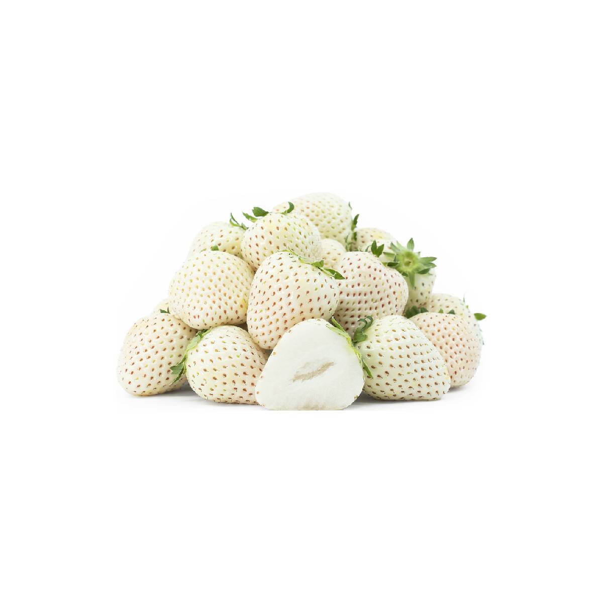 Strawberry White South Africa 250gm Packet