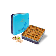 Asateer Bilbol Nest Arabic Sweets 220g