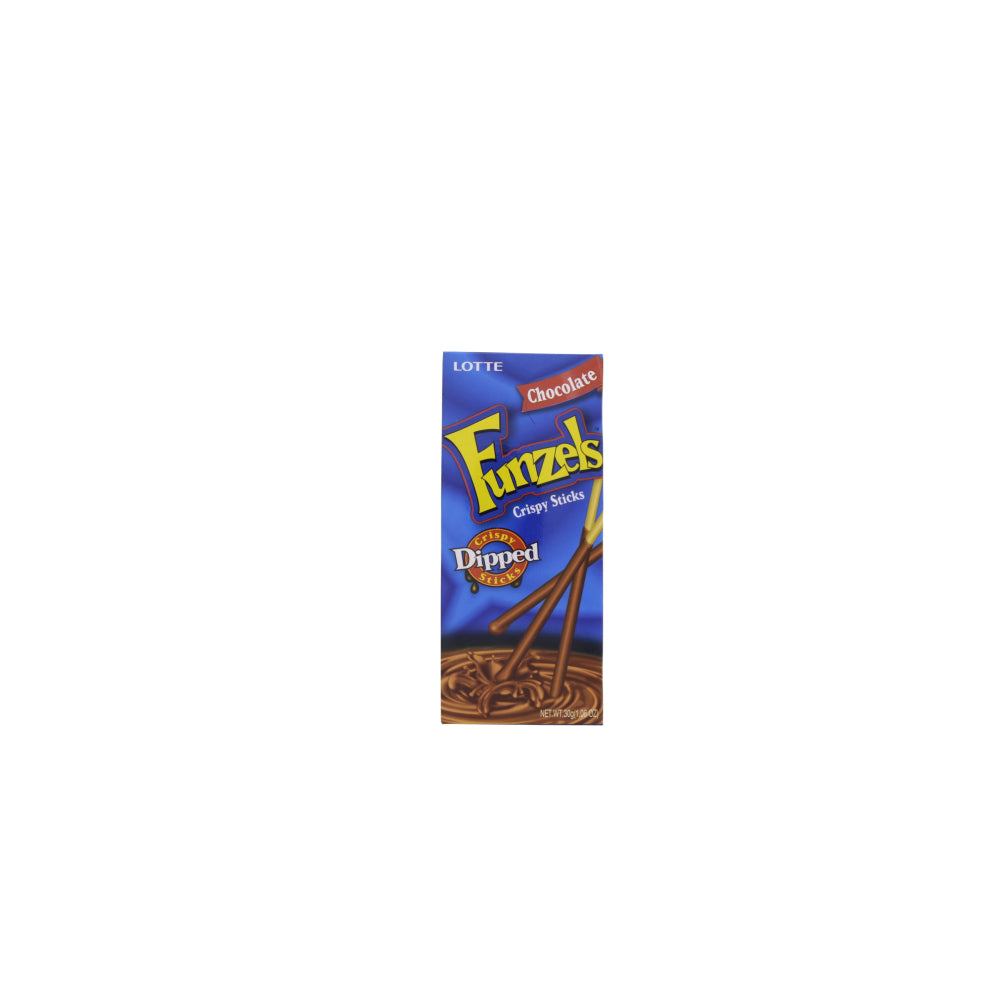 Funzels Choco Stick 30gm