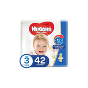 Huggies Superflex Economy Size 3 42's