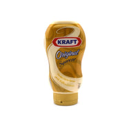 Kraft Cheddar Cheese Squeeze 440Gm