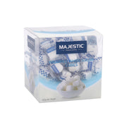 Majestic Wrapped White Sugar Cube 400g