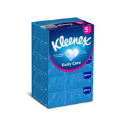 Kleenex Daily Care Facial Tissue 5x130s