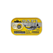 Safi Sardine in Vegetable Oil 120G