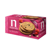 Nairn's Oat Biscuits Mixed Berries 200G