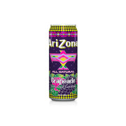 Arizona Grapeade Fruit Juice Cocktail 650ml