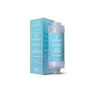 Maison Emeraude Fresh Cotton Scent Shower Glow Filter 75g