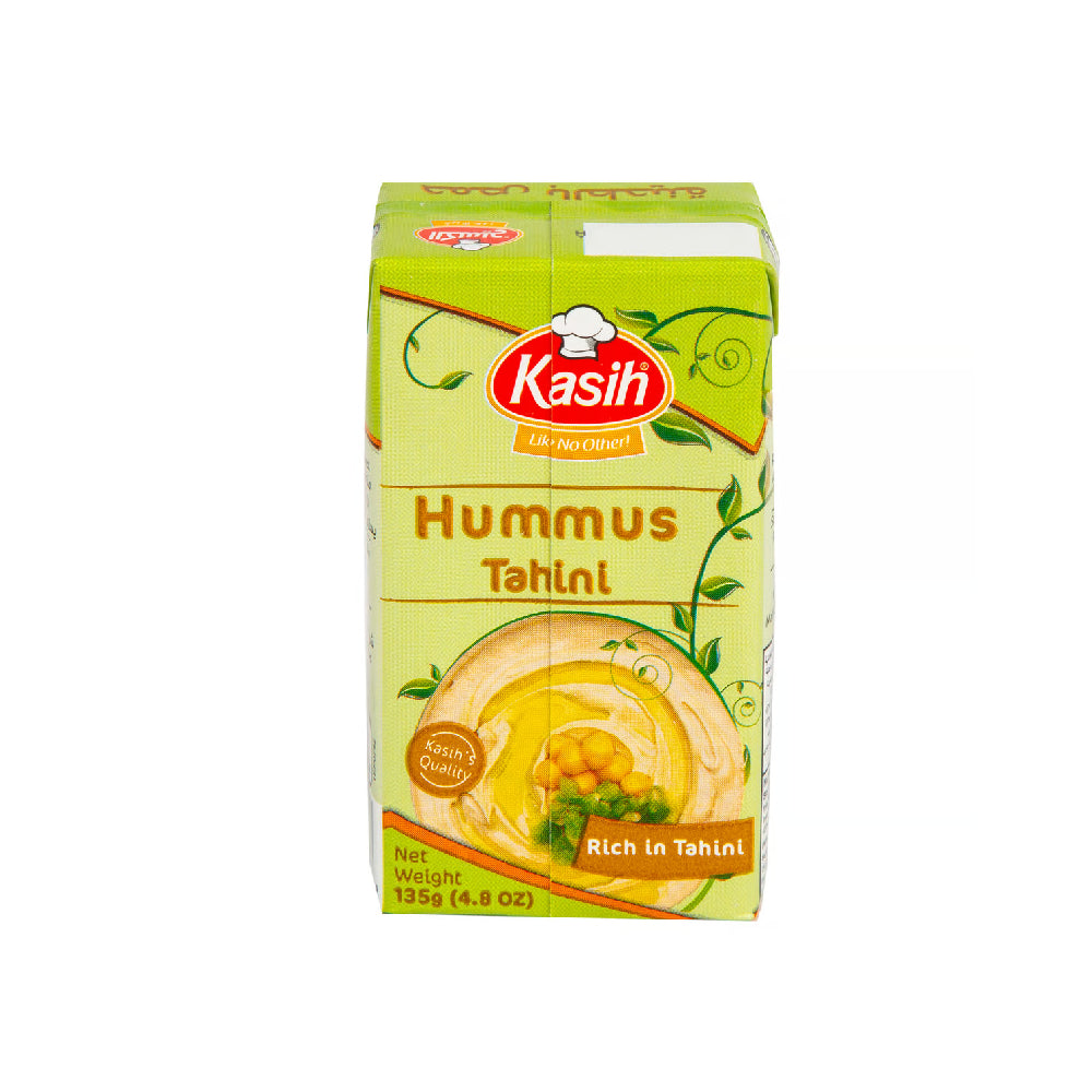 Kasih Hummus Tahini 135g