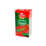 Al Kasih Tomato Paste 135g