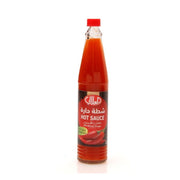 Al Alali Hot Sauce 95ml