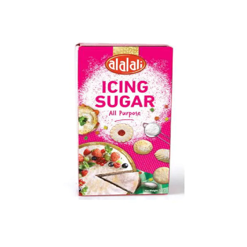 Al Alali Icing Sugar 300G