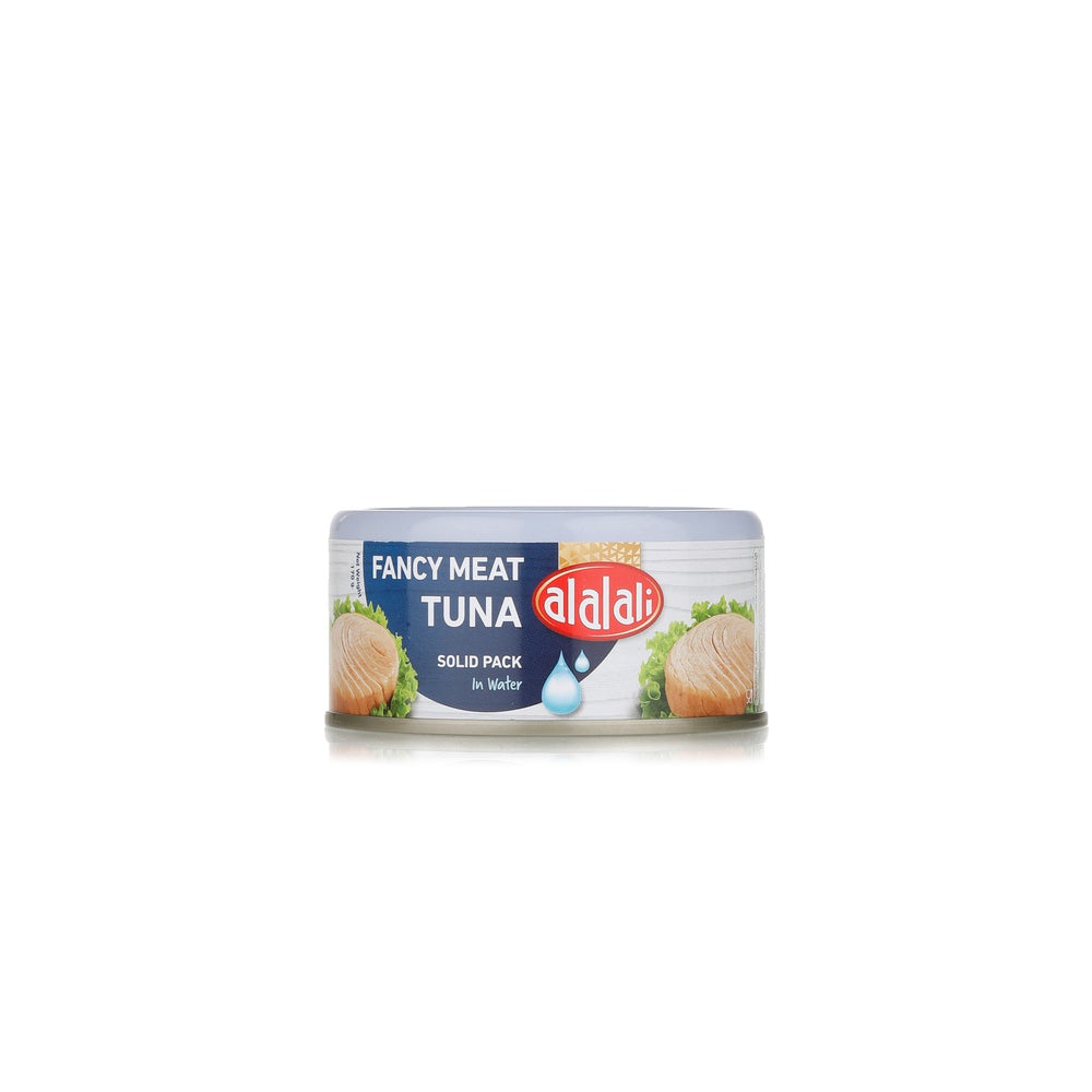 Al Alali Fancy Meat Tuna in Water 170G