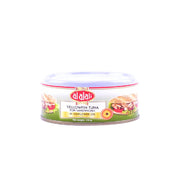 Al Alali Yellow Fin Tuna Sandwich in S/F Oil 170G