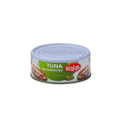 Al Alali Yellow Fin Tuna Sandwich in Olive Oil 170G