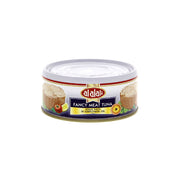 Al Alali Fancy Meat Tuna in S/F Oil 170G