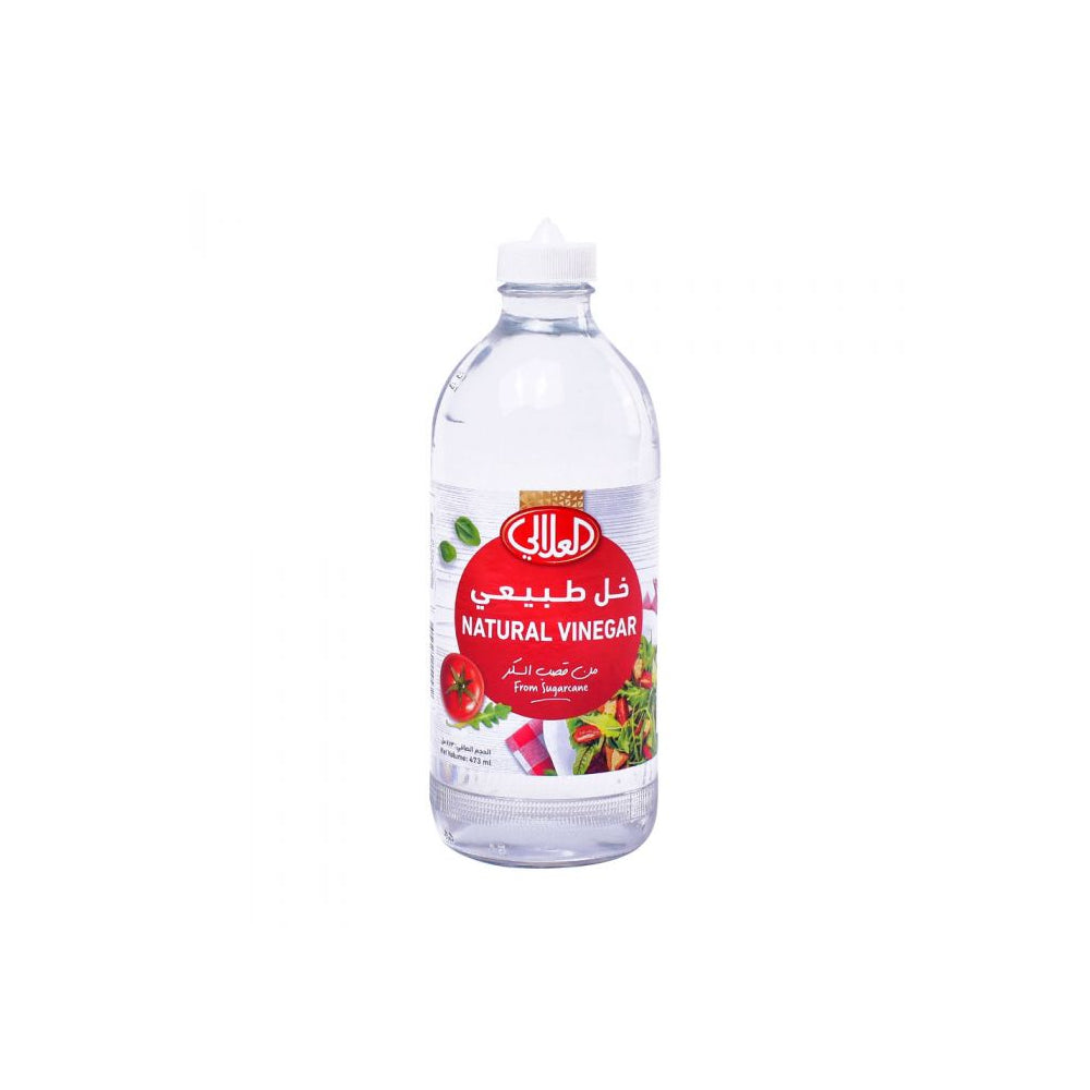 Al Alali Vinegar Natural 473ml
