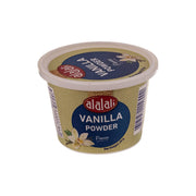 Al Alali Vanilla Powder 15g