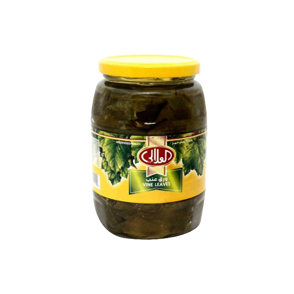 Al Alali Vine Leaves Turkey 970gm
