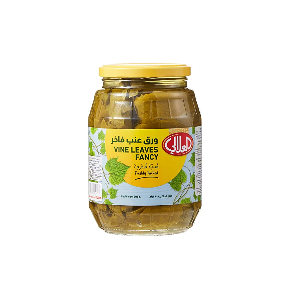 Al Alali Vine Leaves Egypt 800G