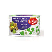 Al Alali Fancy Stuffed Vine Leaves 400gm