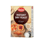 Al Alali Instant Dry Yeast 11G