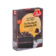 Al Alali Cake Mix Chocolate Ultra Moist 500gm