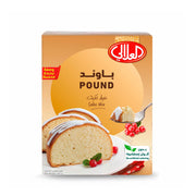 Al Alali Cake Mix Pound 481gm