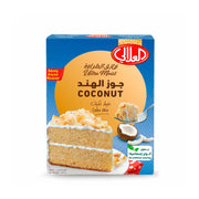 Al Alali Cake Mix Coconut Ultra Moist 500gm