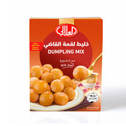 Al Alali Dumpling Mix With Yeast 459gm